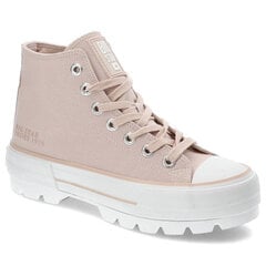 Sportiniai batai moterims Big Star 1164221, rožiniai kaina ir informacija | Sportiniai bateliai, kedai moterims | pigu.lt