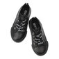 Sportiniai batai berniukams Big Star 11646-10, juodi kaina ir informacija | Sportiniai batai vaikams | pigu.lt