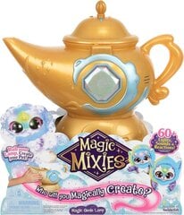Лампа Magic Mixies Magic Genie — синяя цена и информация | Игрушки для девочек | pigu.lt