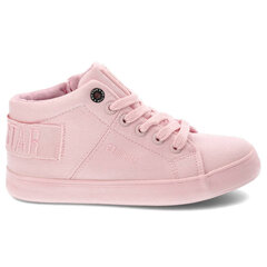 Laisvalaikio batai vaikams Big Star 12058-18, rožiniai kaina ir informacija | Sportiniai batai vaikams | pigu.lt