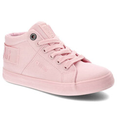 Laisvalaikio batai vaikams Big Star 12058-18, rožiniai kaina ir informacija | Sportiniai batai vaikams | pigu.lt