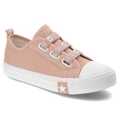 Laisvalaikio batai vaikams Big Star 12064-18, rožiniai kaina ir informacija | Sportiniai batai vaikams | pigu.lt