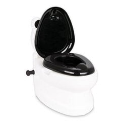 Образовательный туалет Pilsan Panda, 26x41x45 см цена и информация | Ночные горшки | pigu.lt