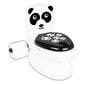 Edukacinis naktipuodis vaikams Pilsan Panda, 26x41x45 cm kaina ir informacija | Naktipuodžiai | pigu.lt