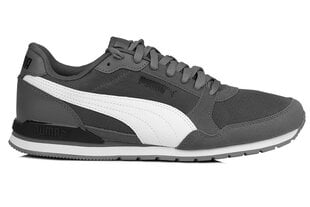 Sportiniai batai vyrams Puma ST Runner v3 Mesh 384640 14, juodi kaina ir informacija | Kedai vyrams | pigu.lt