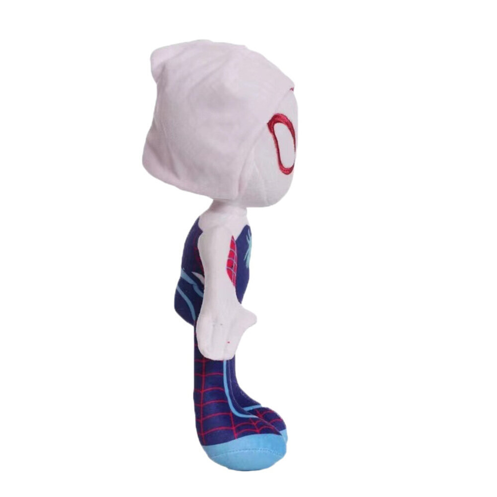 Pliušinis žaislas Žmogus voras (Spiderman) Gwen, 30 cm цена и информация | Minkšti (pliušiniai) žaislai | pigu.lt