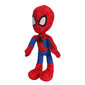 Pliušinis žaislas Žmogus voras (Spiderman), 30 cm цена и информация | Minkšti (pliušiniai) žaislai | pigu.lt