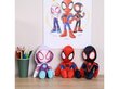 Pliušinis žaislas Žmogus Voras (Spiderman) Miles, 30 cm kaina ir informacija | Minkšti (pliušiniai) žaislai | pigu.lt