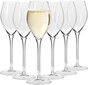 Dėklas šampanui ir 2 šampano taurės diVinto Harmony, 280 ml цена и информация | Originalūs puodeliai | pigu.lt