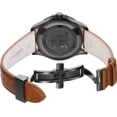 Certina C033.851.36.057.00 C033.851.36.057.00 цена и информация | Женские часы | pigu.lt