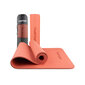 Kilimėlis sportui Tunturi Yogamat, 183x61x0.8 cm, oranžinis kaina ir informacija | Kilimėliai sportui | pigu.lt