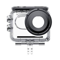 Insta360 Waterproof Dive Case GO 3 kaina ir informacija | Priedai vaizdo kameroms | pigu.lt