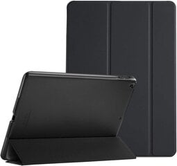 Чехол Smart Soft Samsung Tab A9 Plus 11.0 черный цена и информация | Чехлы для планшетов и электронных книг | pigu.lt