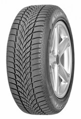 Goodyear Ultragrip ice 2+ 255/40R20 101T XL kaina ir informacija | Žieminės padangos | pigu.lt