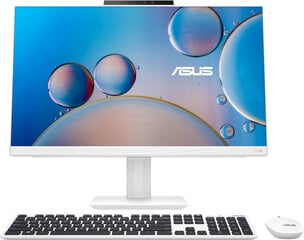 Asus A5402WVAK-WA037W цена и информация | Stacionarūs kompiuteriai | pigu.lt