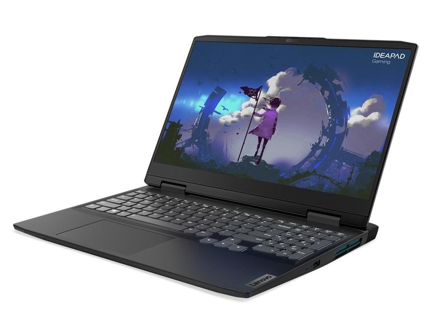 Lenovo IdeaPad Gaming 3 kaina ir informacija | Nešiojami kompiuteriai | pigu.lt