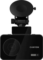 Canyon DVR40GPS цена и информация | Цифровые фотоаппараты | pigu.lt