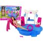 Lėlė su baseinu LeanToys kaina ir informacija | Žaislai mergaitėms | pigu.lt