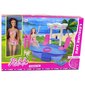 Lėlė su baseinu LeanToys kaina ir informacija | Žaislai mergaitėms | pigu.lt