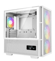 Deepcool CH560 Digital цена и информация | Корпуса | pigu.lt