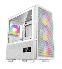 Deepcool CH560 Digital kaina ir informacija | Korpusai | pigu.lt