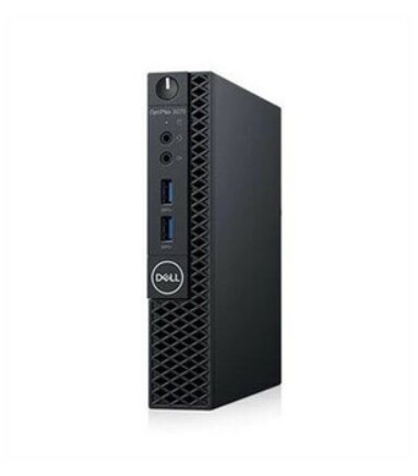 Dell OptiPlex 7010 Micro kaina ir informacija | Stacionarūs kompiuteriai | pigu.lt