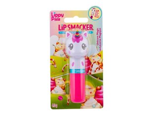 Lūpų balzamas vaikams Lip Smacker Lippy Pals, 4 g kaina ir informacija | Lūpų dažai, blizgiai, balzamai, vazelinai | pigu.lt