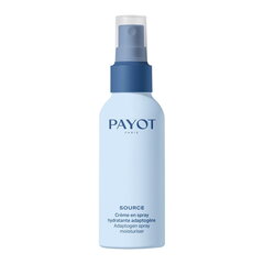 Крем-спрей увлажняющий Payot Source Adaptogen Spray Moisturizer, 40 мл цена и информация | Кремы для лица | pigu.lt