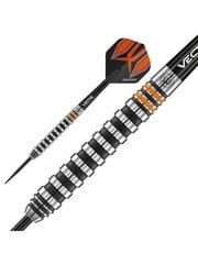 Smiginio strėlytės Winmau Fury, 22 g цена и информация | Дартс | pigu.lt