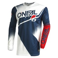 Футболка для мотокросса O'Neal Element Racewear V.22 цена и информация | Мотоциклетные куртки | pigu.lt