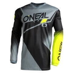 Футболка для мотокросса O'Neal Element Racewear V.22 цена и информация | Мотоциклетные куртки | pigu.lt