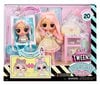 Lėlė siurprizas L.O.L. Surprise Swap doll Tweens fashion 25 cm kaina ir informacija | Žaislai mergaitėms | pigu.lt
