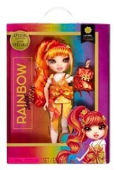 Кукла Rainbow Hight Junior LD, 23 см цена и информация | Игрушки для девочек | pigu.lt