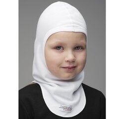 Termo pošalmis mergaitėms ir berniukams THERMOFORM HZT1016 juodas цена и информация | Зимняя одежда для детей | pigu.lt