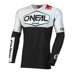 Vaikiški motokroso marškinėliai O'Neal Mayhem Youth Jersey HEXX V.23 kaina ir informacija | Moto striukės | pigu.lt