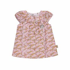 Платье без рукавов для девочек Bellybutton, разноцветное цена и информация | Юбки, платья для новорожденных | pigu.lt