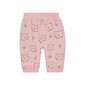 Sportinės kelnės mergaitėms Belly Button,rožinės kaina ir informacija | Kelnės kūdikiams | pigu.lt