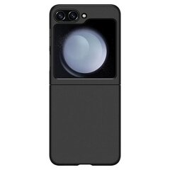 Чехол Spigen Air Skin для Samsung Galaxy Z Flip 5 ACS06229, черный цена и информация | Чехлы для телефонов | pigu.lt