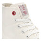 Sportiniai batai moterims Cross Jeans 1241721, balti kaina ir informacija | Sportiniai bateliai, kedai moterims | pigu.lt