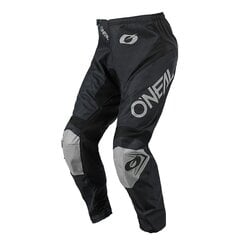 Motokroso kelnės O'Neal Matrix Ridewear kaina ir informacija | Moto kelnės | pigu.lt