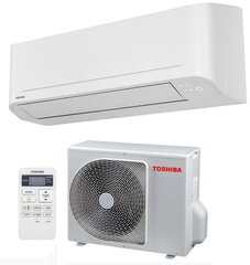 Oro Kondicionierius Toshiba Seiya Plus 3,3/3,6W kaina ir informacija | Toshiba Santechnika, remontas, šildymas | pigu.lt