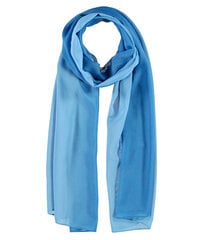 Шарф женский Passigatti Degradee, синий цена и информация | Женские шарфы, платки | pigu.lt
