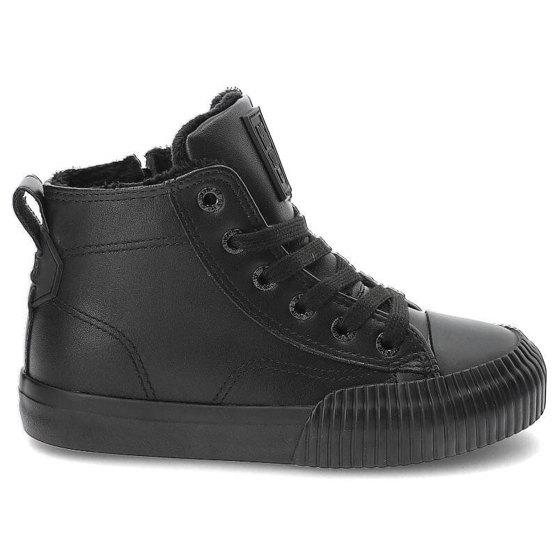 Sportiniai batai vaikams Big Star 13152-18, juodi kaina ir informacija | Sportiniai batai vaikams | pigu.lt