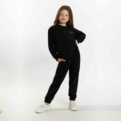 Sportinis kostiumas mergaitėms Tup Tup, juodas kaina ir informacija | Tup Tup Dviračių priedai ir aksesuarai | pigu.lt