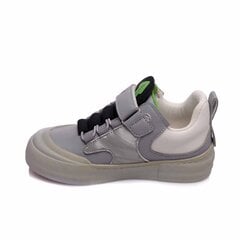 Спортивная обувь для мальчиков Weestep, серая цена и информация | Детская спортивная обувь | pigu.lt