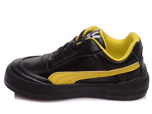 Спортивная обувь для мальчиков Weestep, черная цена и информация | Детская спортивная обувь | pigu.lt
