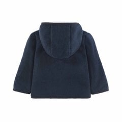 Куртка для девочек Kanz, синяя цена и информация | Пальто, куртки для малышей | pigu.lt