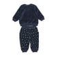 Sportinis kostiumėlis berniukams Kanz, mėlynas kaina ir informacija | Komplektai kūdikiams | pigu.lt