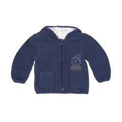Куртка для мальчиков Kanz, темно-синяя цена и информация | Пальто, куртки для малышей | pigu.lt