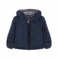 Džemperis berniukams, mėlynas kaina ir informacija | Žiemos drabužiai vaikams | pigu.lt